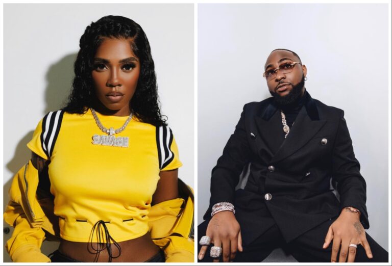 Lagos Police begin investigation into Tiwa Savage’s petition against Davido over threat to life
