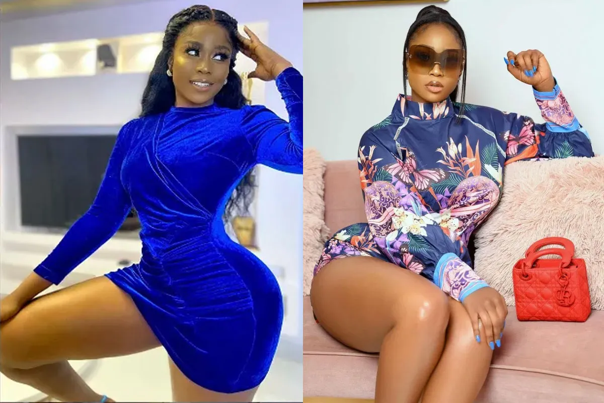 Lilian Afegbai shares secret to attracting quality men