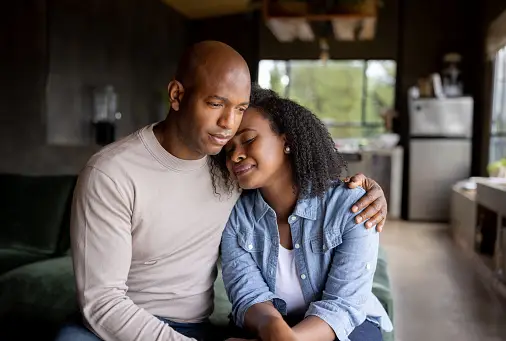 Many married couples can’t have children because of this reason
