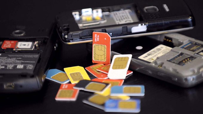 Nigerians lament as Telcos bar phone lines despite NIN-SIM card linking