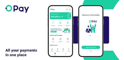 OPay to block accounts not compliant with KYC requirements March 1