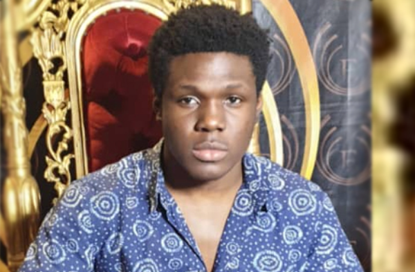 Osazuwa Agbonayinma AKA Zuwa Biography - Age, Career, How he d!ed and Net worth