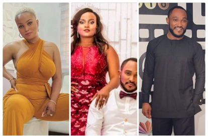 Please, have sex before getting married, don't be like me, Maureen Esisi advises women