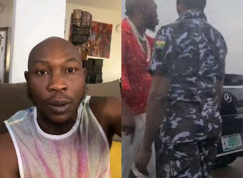 Police are the real kidnappers in Nigeria, says Seun Kuti