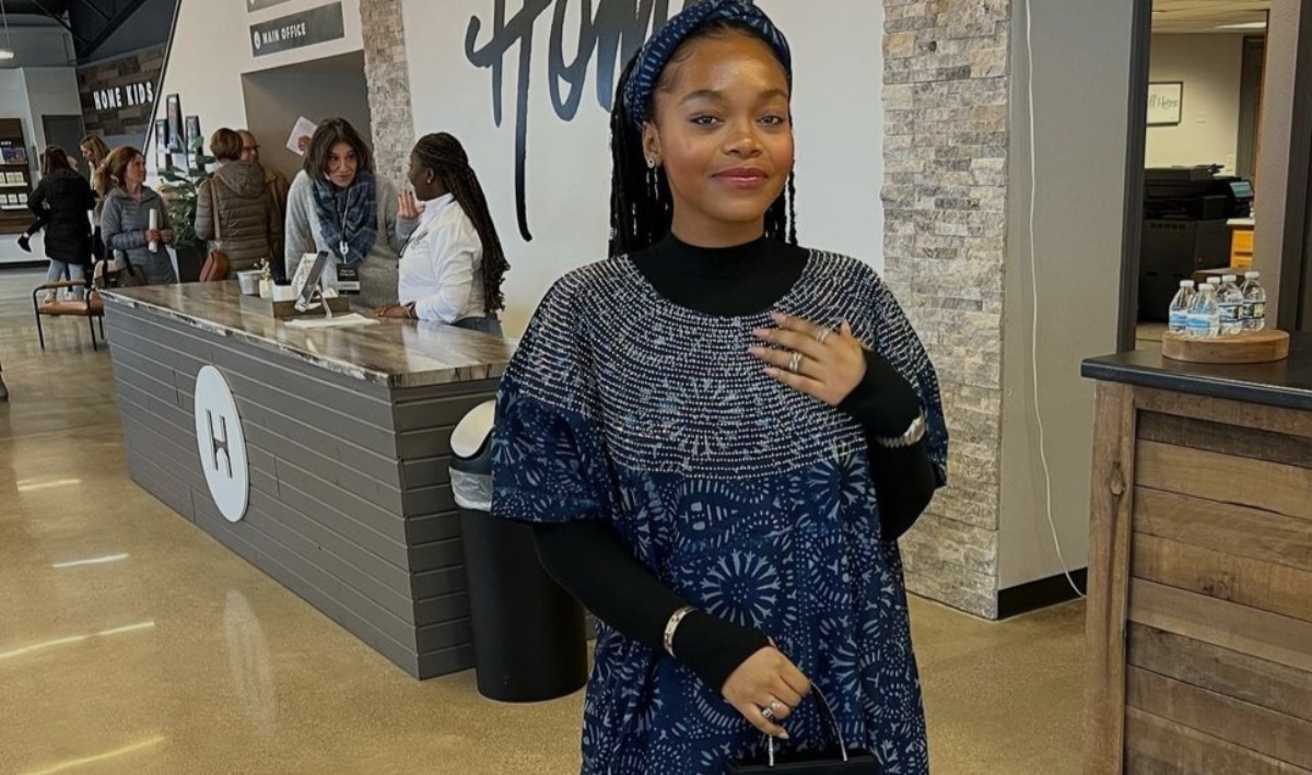 “This is getting too much” Reality tv star Lilo Aderogba responds to pregnancy rumors