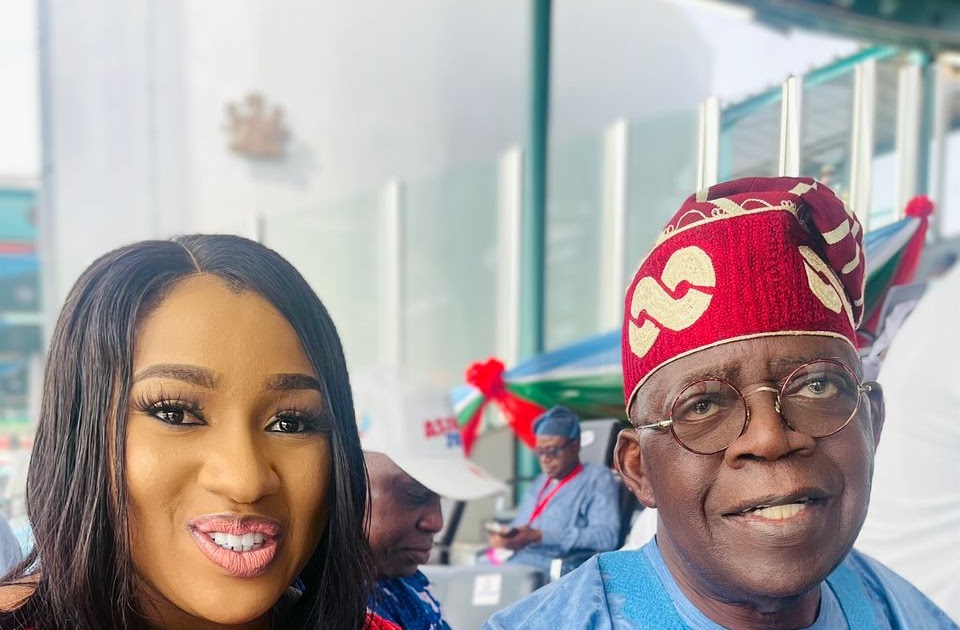 Tinubu suspends Betta Edu, orders EFCC to investigate minister