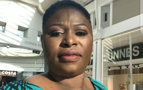 US court fines Nigerian blogger, Funke Ashekun $50,000 for defaming MFM overseer