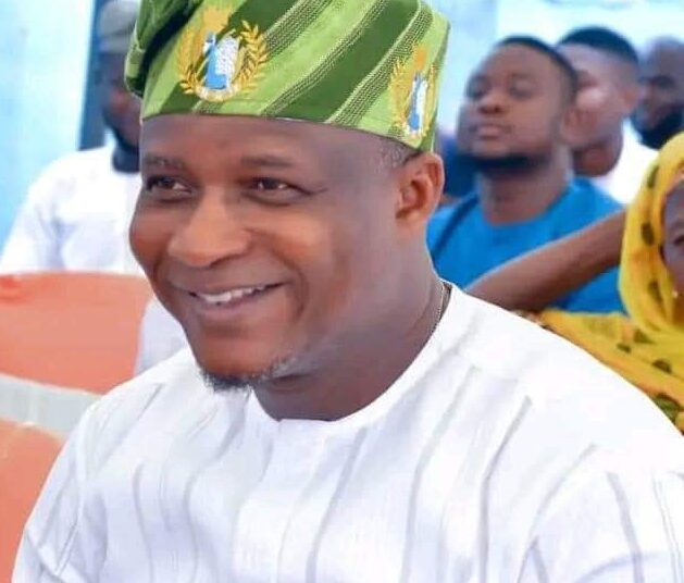 US professor, Richard Adeoriokin accidentally killed by security guard in Osun