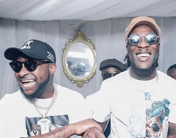 Burna Boy, Davido lose ALL nominations at 2024 Grammy Awards