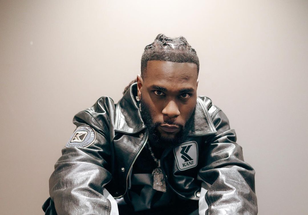 Burna Boy reveals why he hasn’t gotten married at 32 (Video)