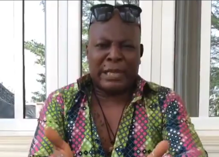 Charly Boy narrates how he stole and scammed banks