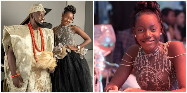 Comedian AY Makun expresses fear as he pours out his heart on daughter’s birthday