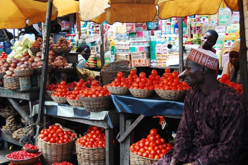 Eight tips to cope amid rising food prices