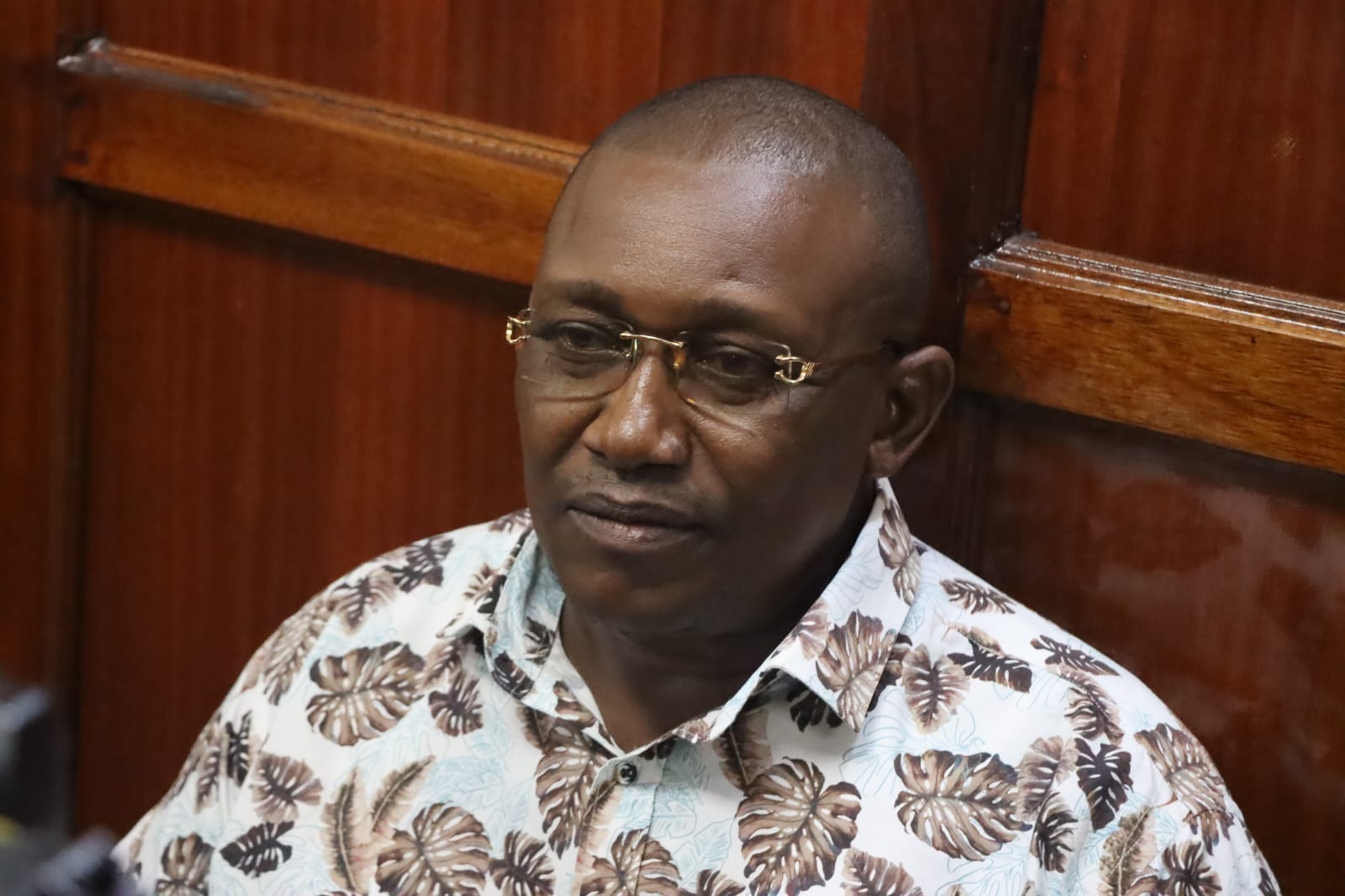 Kenyan Televangelist, Gakuyo charged in Ksh1B theft case