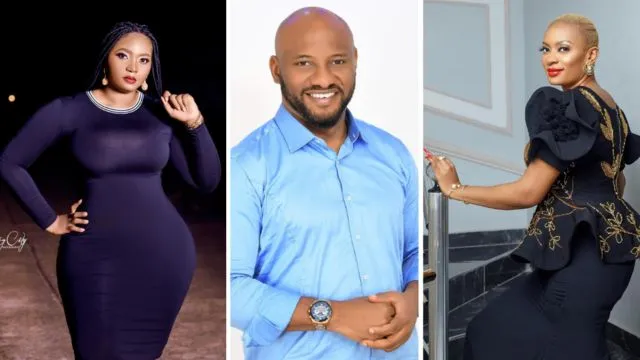 May Edochie goes emotional over her latest achievement