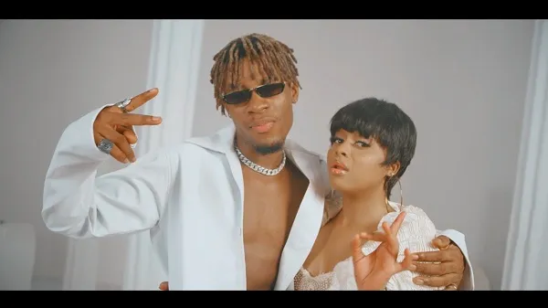 Tall girls in tears as Joeboy says he like short girls