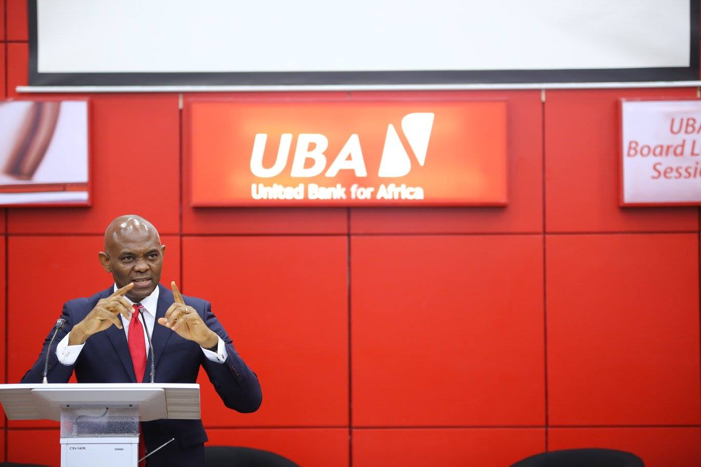 UBA takes centre stage at 2024 ECOWAS mining forum in Cotonou