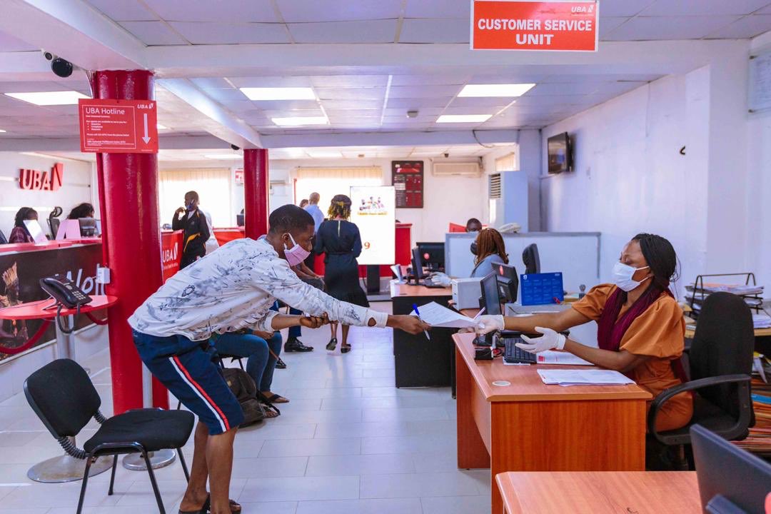 Why banks are asking customers to renew BVN and NIN linkage