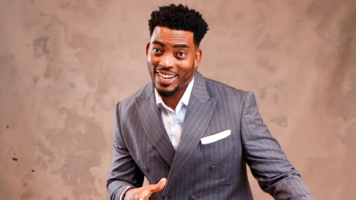 “You do me I do you” Ghanaian actor James Gardiner drags Nigerians for losing AFCON