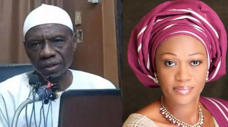 ‘I made a mistake’ — cleric who called for killing of Remi Tinubu apologises