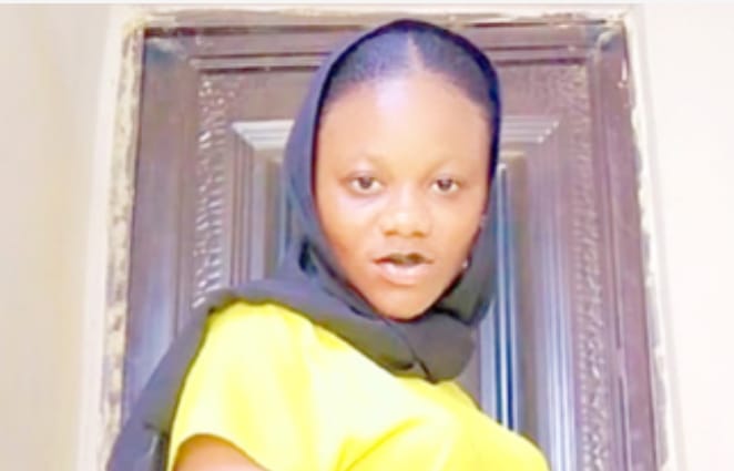 Abuja SS1 student, Salma Yunusa stabbed to death during dispute with co-tenant