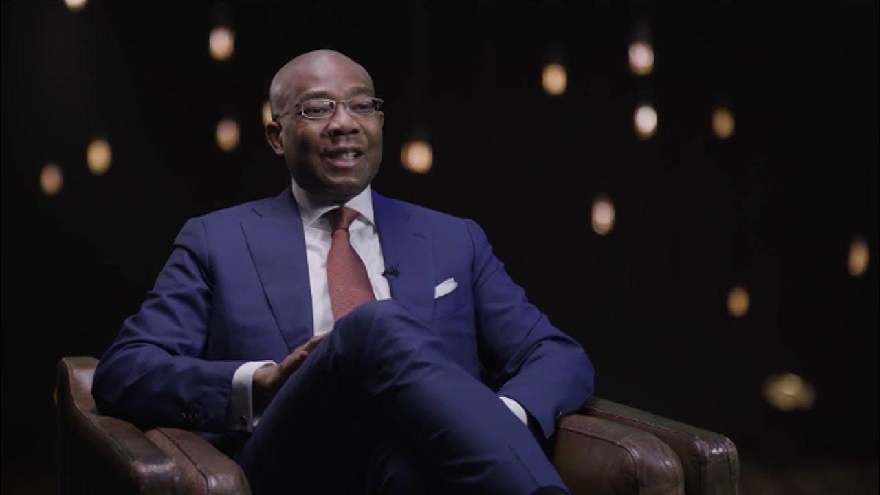 Aigboje Aig-Imoukhuede returns as Access Holdings chairman — 11 years after retirement