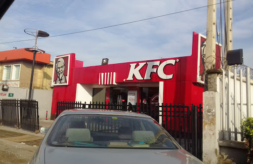 FAAN shuts KFC outlet that humiliated Gbenga Daniel’s wheelchair-bound son