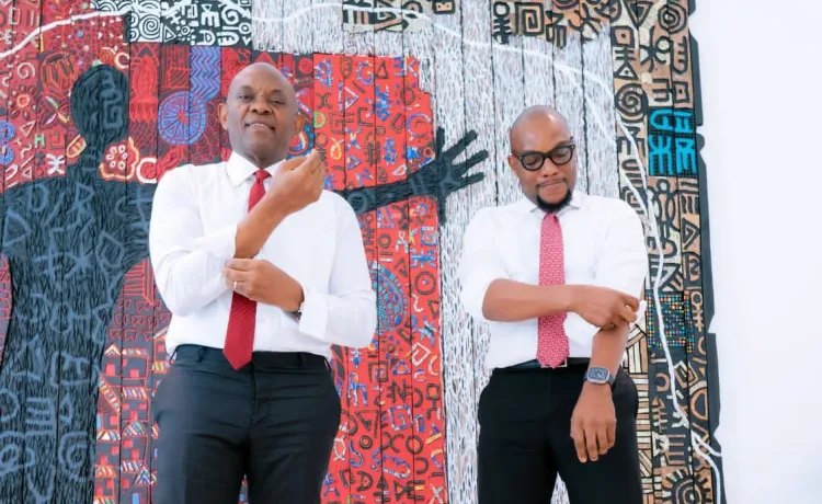 Heirs Technologies appoints Obong Idiong As Chief Executive Officer