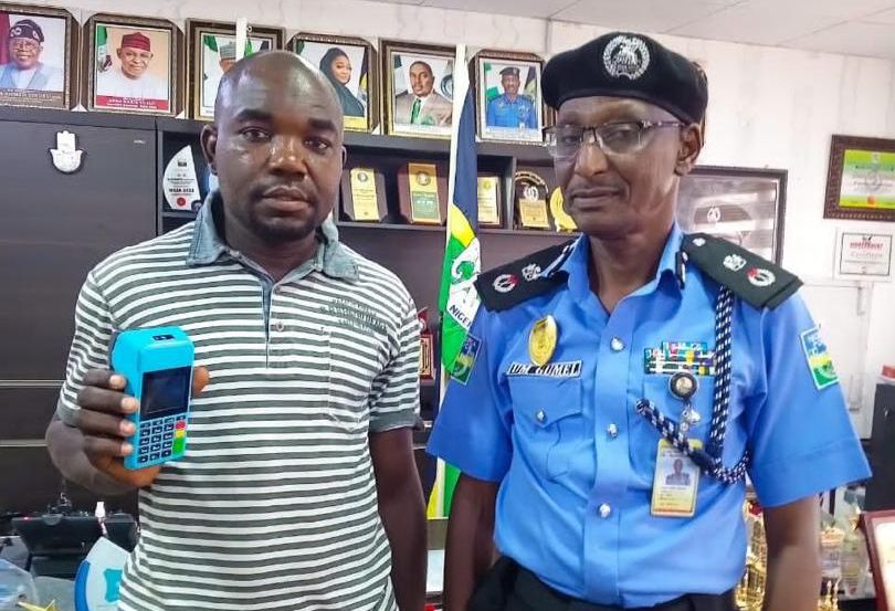 Kano POS operator returns N10m mistakenly transferred to his account