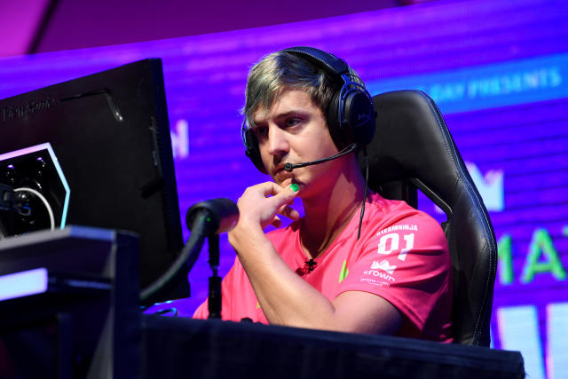 Ninja, Twitch’s top gamer, diagnosed with skin cancer