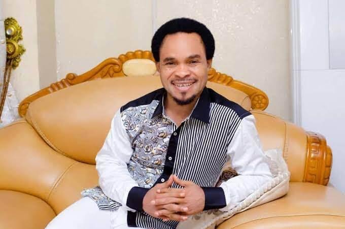Odùméje Declares Interest in 2027 Presidency, Says Nigeria Needs ‘Digital Leadership’