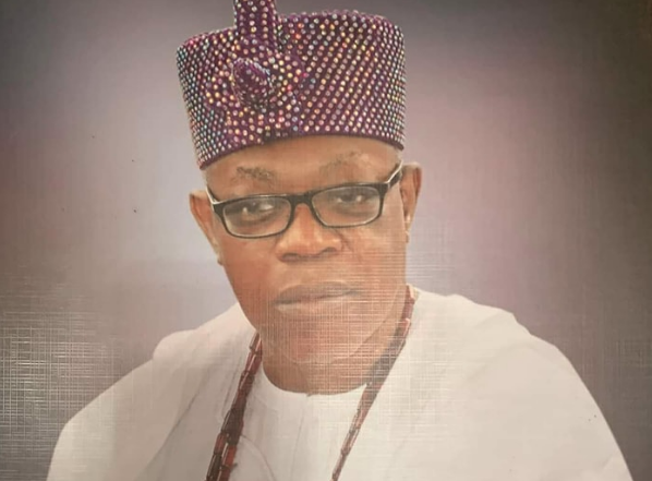 Olubadan of Ibadanland, Oba Lekan Balogun joins ancestors at 81