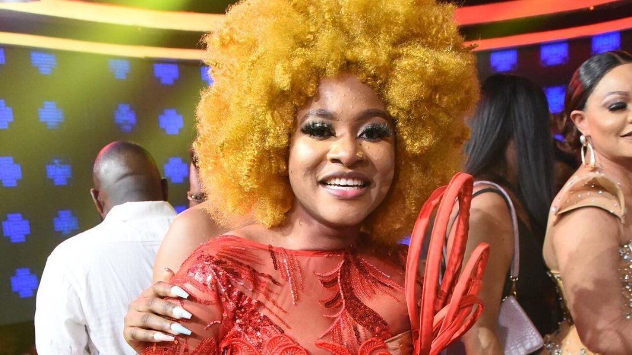 Phyna reveals how she paved way for hype women in Nigeria (Video)