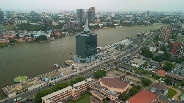 Top 10 most expensive states to live in Nigeria in February 2024