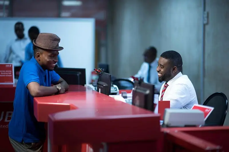 UBA Salary Structure: How Much Does A UBA Staff Earn