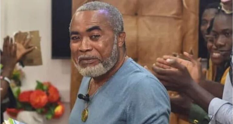 Zack Orji survived two brain surgeries, says AGN president