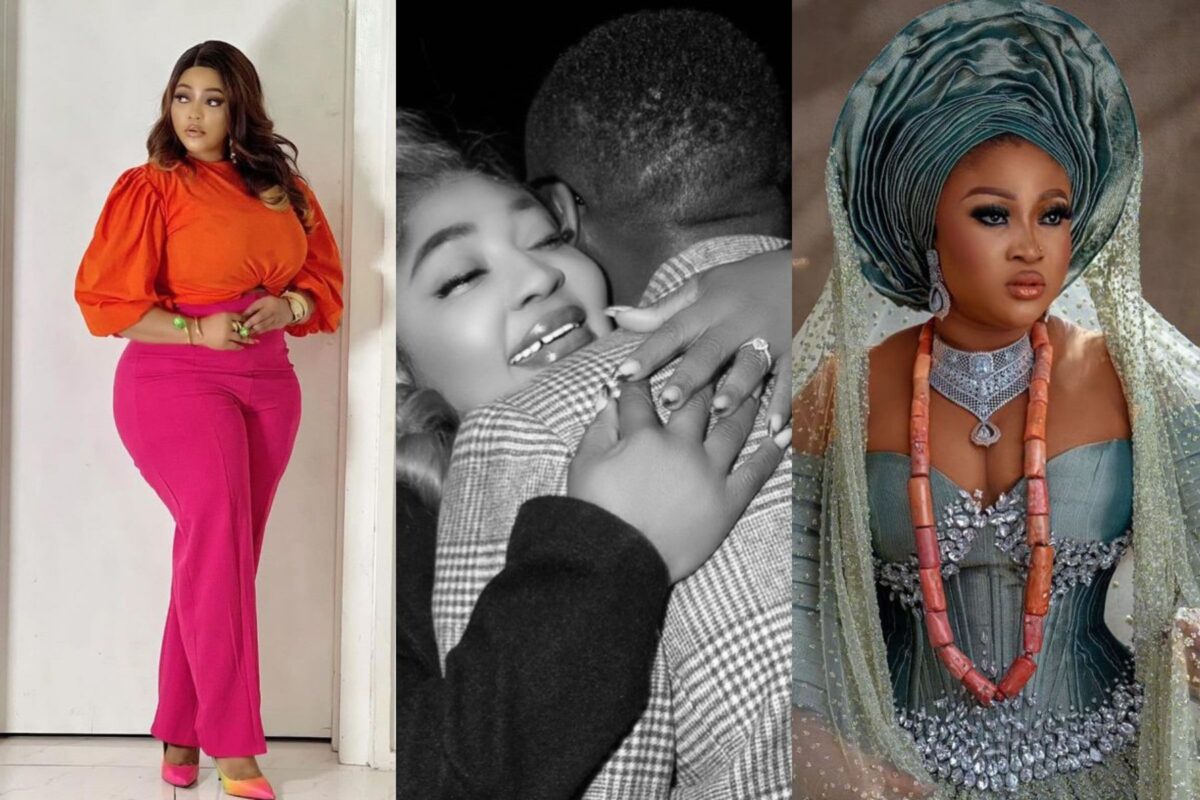 Biodun Okeowo pens heartfelt note to celebrity designer, CEO Luminee
