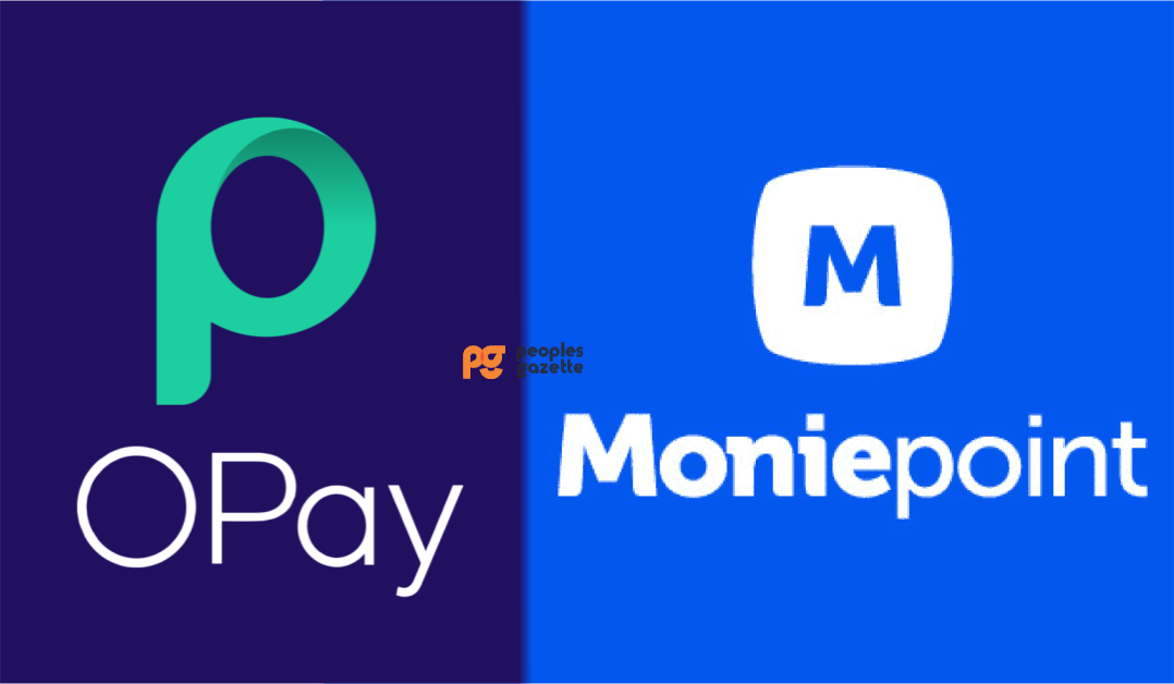 CBN directs Opay and Moniepoint to halt registration of new customers