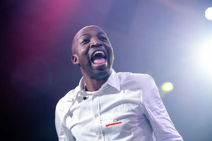 Dunsin Oyekan speaks on some of his colleagues being paid for their ministrations