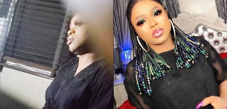 EFCC confirms the arrest of Bobrisky over currency mutilation and abuse of Naira, to be charged to court