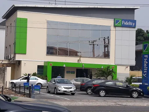 Fidelity Bank: Improved share price as growth indicator