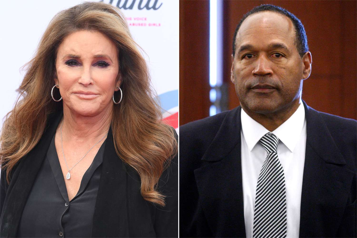 Good riddance Caitlyn Jenner reacts to OJ Simpson's death