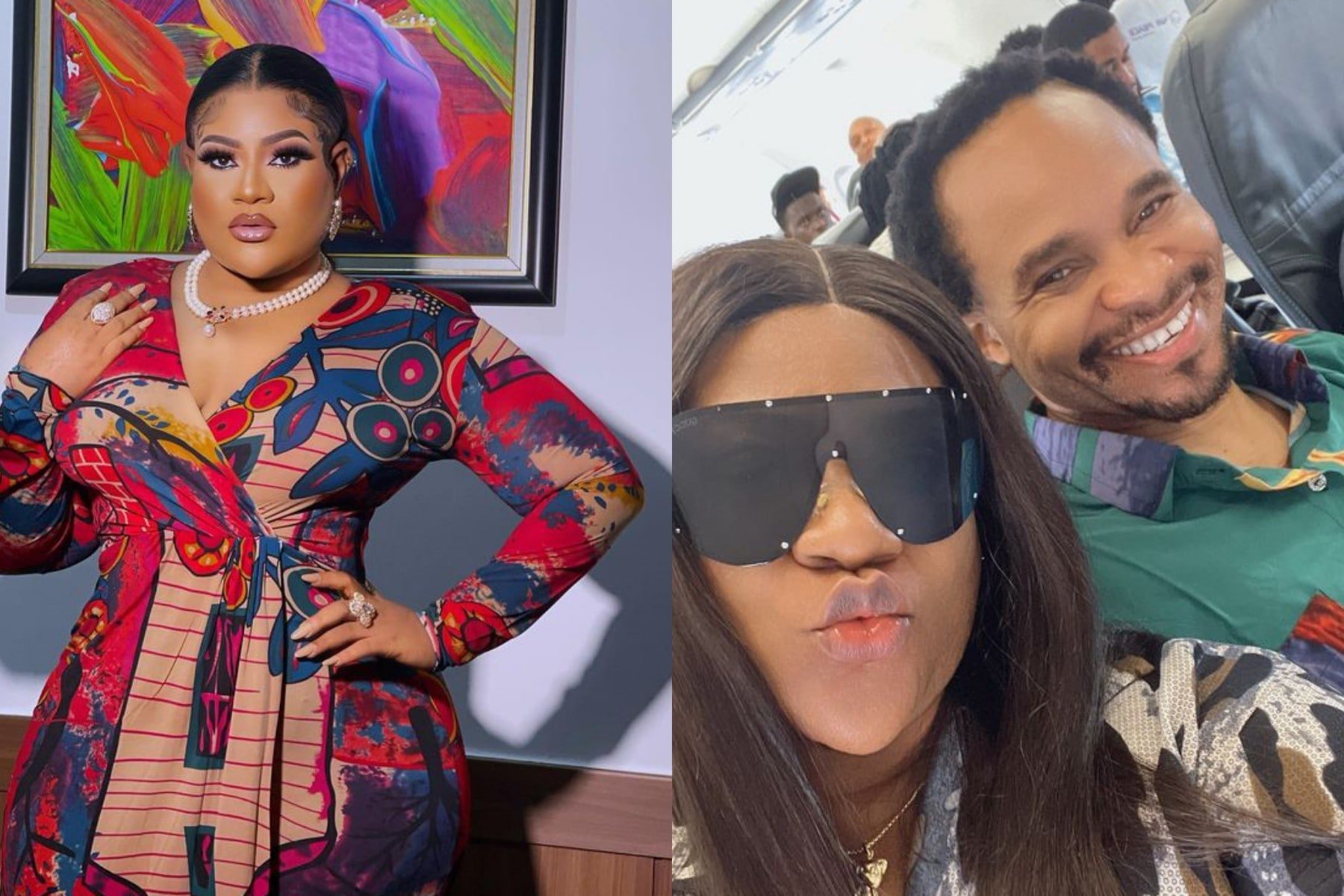 He’s a true man of God – Nkechi Blessing narrates her experience with Odumeje