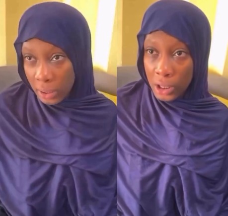 I am sincerely sorry. I wish this never happened- student filmed bullying her classmate tenders heartfelt apology (Video)
