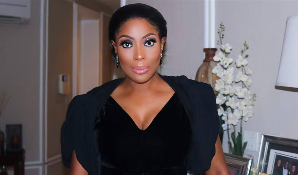 Mo Abudu Appointed To International Emmys Board