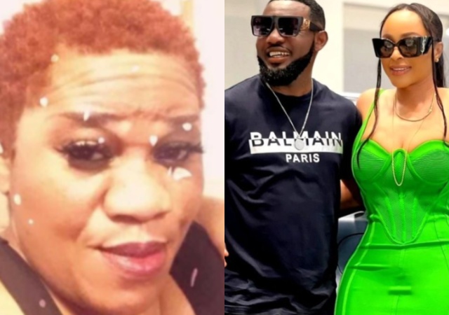 SDK shares details of how Comedian AY and ex-wife Mabel, cheated back-to-back