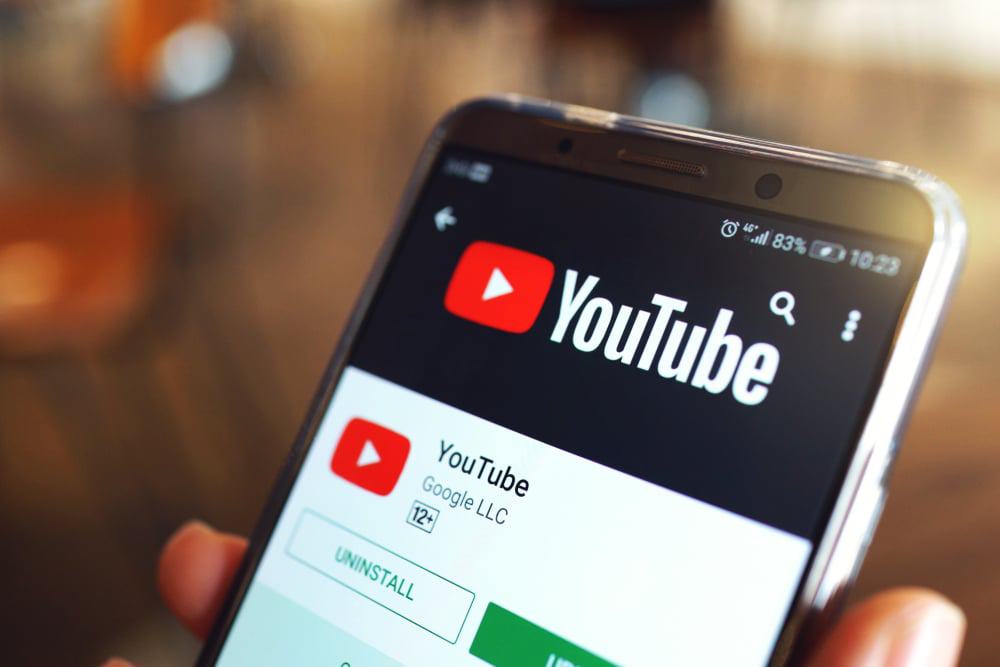 Top 10 world’s richest YouTubers in 2024