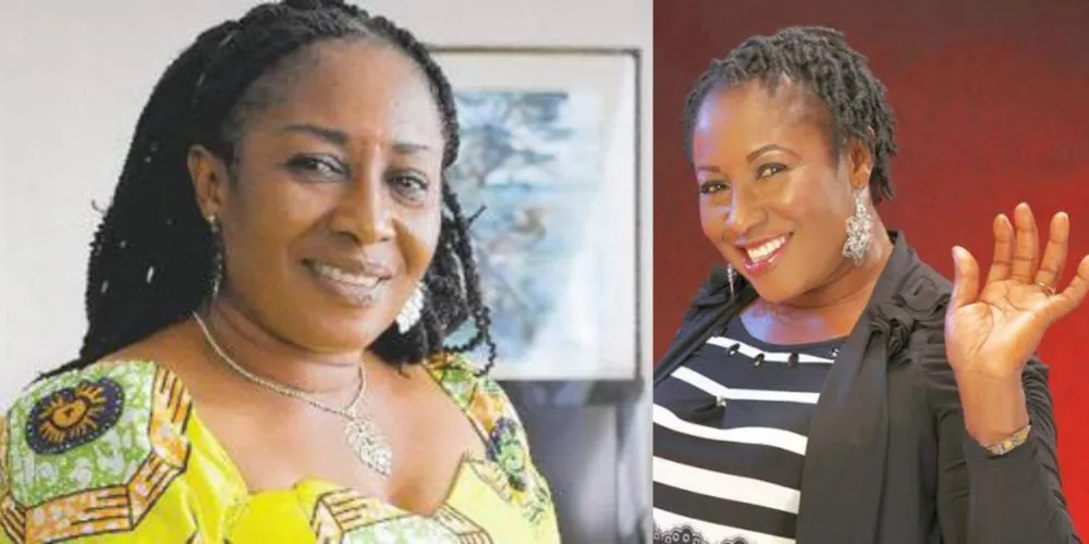 Why I didn’t give up acting to focus on my sick husband – Patience Ozokwor
