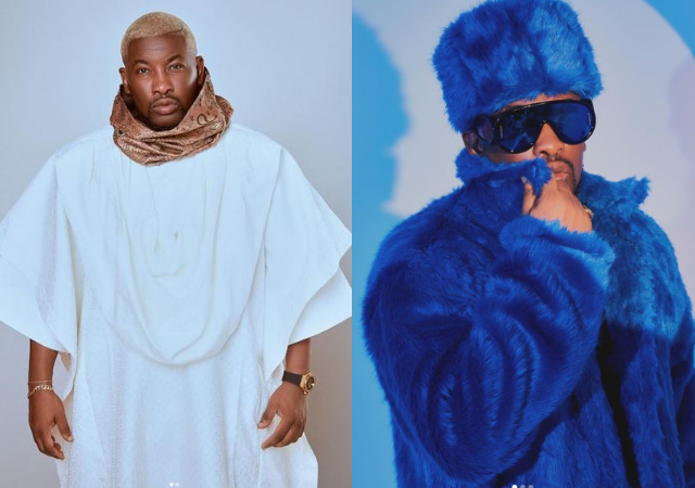 You Have Crossed The Line And You Owe me An Apology – OAP Dotun To His ‘Wicked Inlaws’ As He Clocks 40