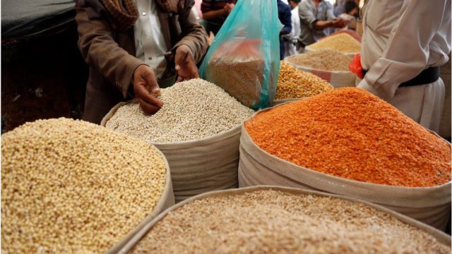 10 most expensive states for healthy diets in Nigeria